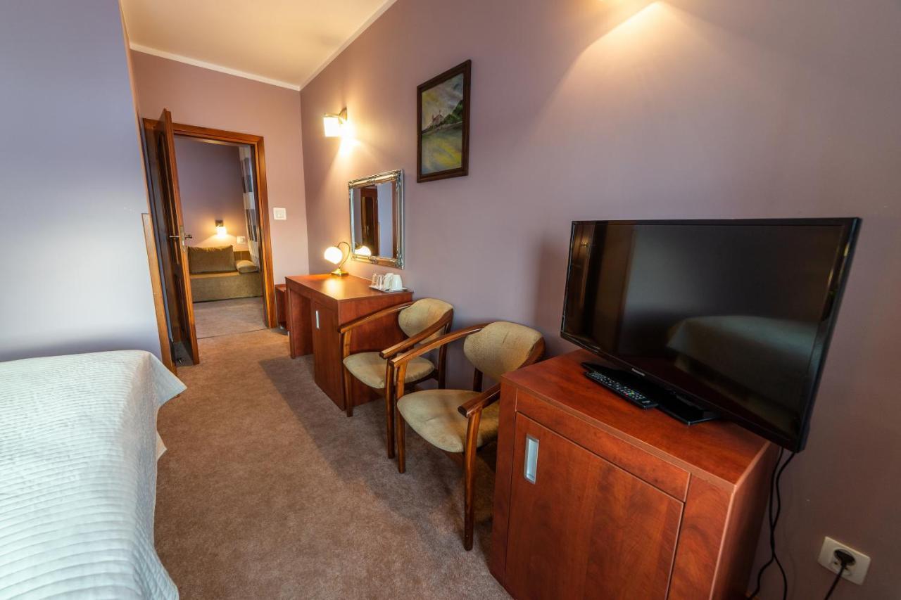 Apartment mit Seeblick