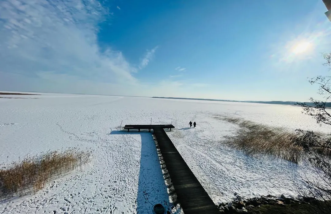 Folwark Luknajno Nad Jeziorem Sniardwy Gospoda Dziedzictwo Kulinarne Warmia-Mazury-1