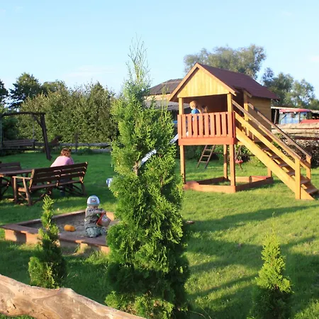 Folwark Luknajno Nad Jeziorem Sniardwy Gospoda Dziedzictwo Kulinarne Warmia-Mazury-3